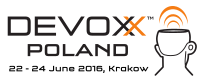 Devoxx Poland 2016